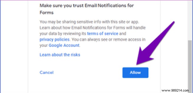 How to Send Google Forms Responses to Multiple Emails: Reliable Step-by-Step Guide