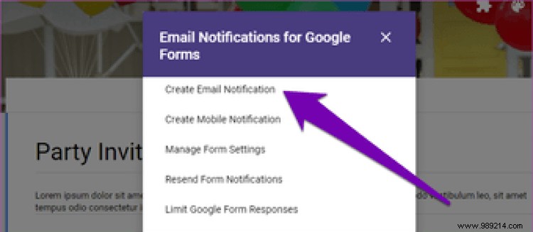 How to Send Google Forms Responses to Multiple Emails: Reliable Step-by-Step Guide