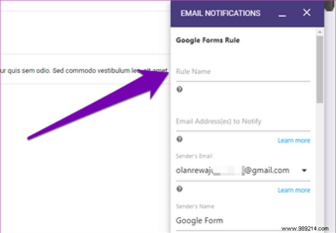 How to Send Google Forms Responses to Multiple Emails: Reliable Step-by-Step Guide