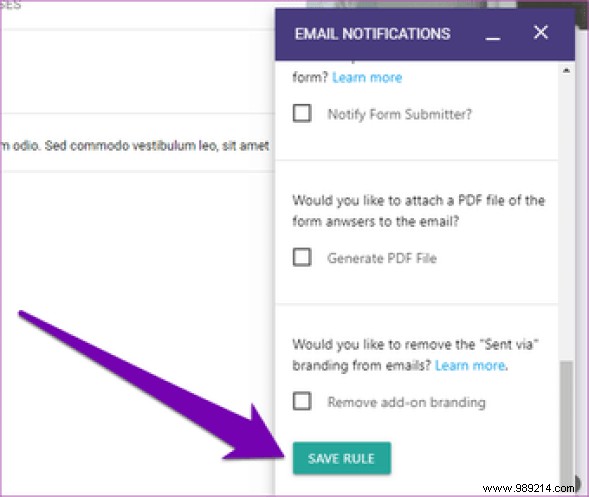 How to Send Google Forms Responses to Multiple Emails: Reliable Step-by-Step Guide