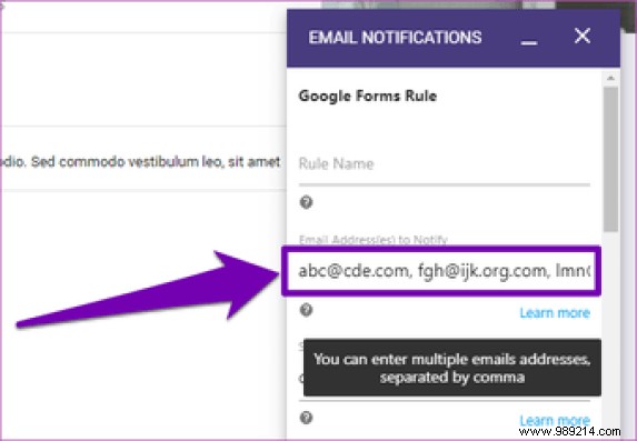 How to Send Google Forms Responses to Multiple Emails: Reliable Step-by-Step Guide