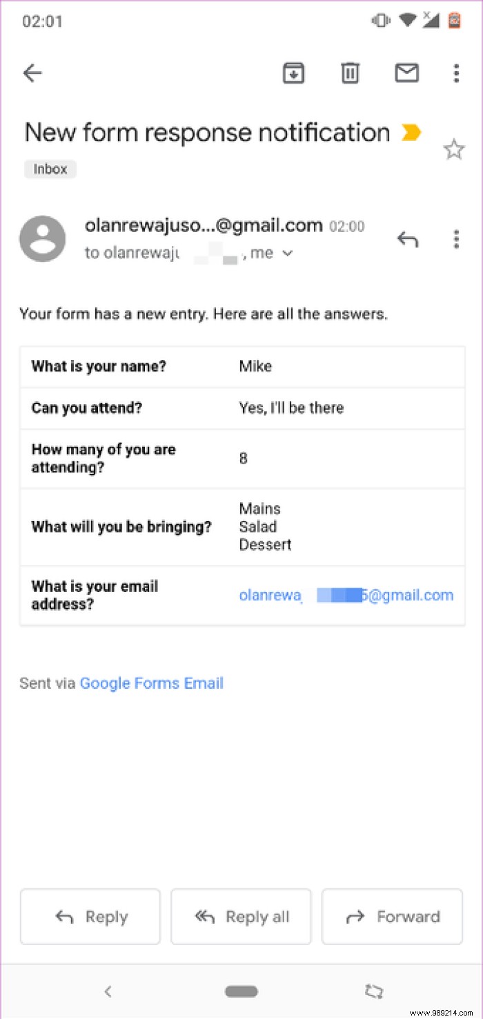 How to Send Google Forms Responses to Multiple Emails: Reliable Step-by-Step Guide