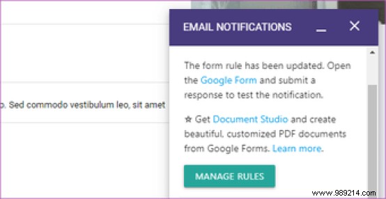 How to Send Google Forms Responses to Multiple Emails: Reliable Step-by-Step Guide
