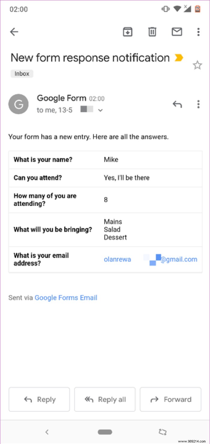 How to Send Google Forms Responses to Multiple Emails: Reliable Step-by-Step Guide
