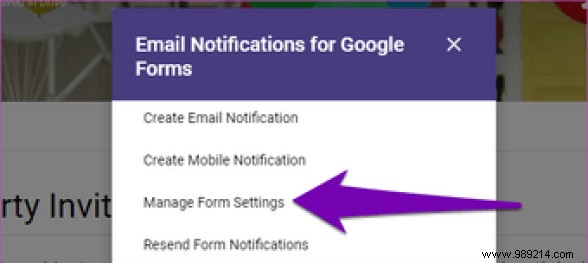 How to Send Google Forms Responses to Multiple Emails: Reliable Step-by-Step Guide