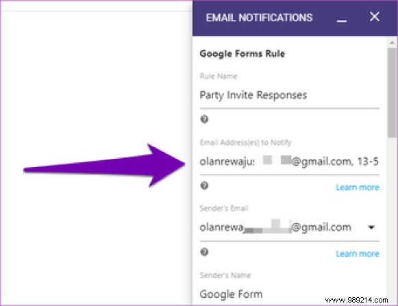 How to Send Google Forms Responses to Multiple Emails: Reliable Step-by-Step Guide