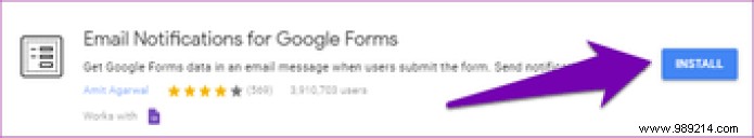 How to Get Google Forms Responses Delivered Straight to Your Email: Complete Guide