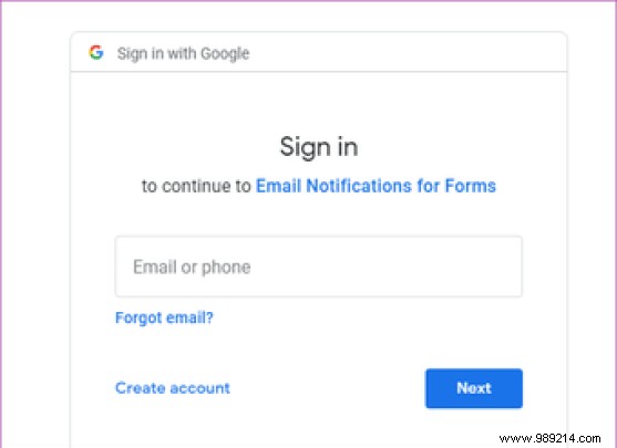 How to Get Google Forms Responses Delivered Straight to Your Email: Complete Guide