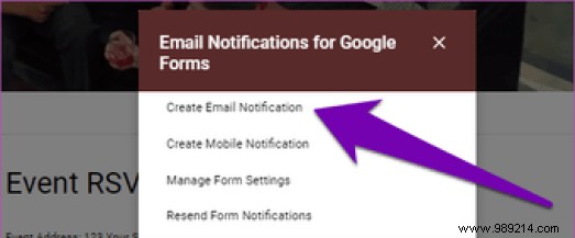 How to Get Google Forms Responses Delivered Straight to Your Email: Complete Guide