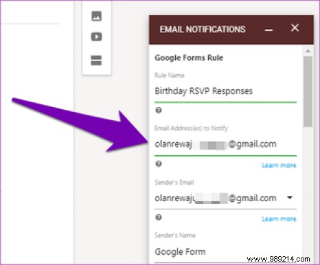 How to Get Google Forms Responses Delivered Straight to Your Email: Complete Guide