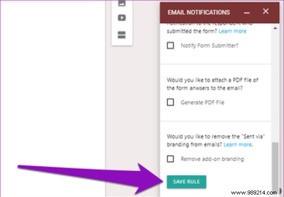 How to Get Google Forms Responses Delivered Straight to Your Email: Complete Guide
