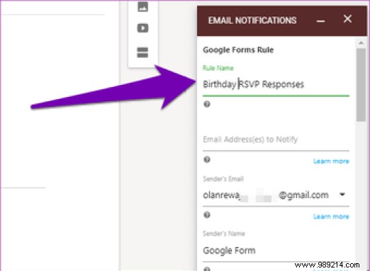 How to Get Google Forms Responses Delivered Straight to Your Email: Complete Guide