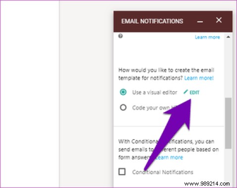 How to Get Google Forms Responses Delivered Straight to Your Email: Complete Guide