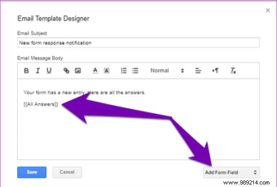 How to Get Google Forms Responses Delivered Straight to Your Email: Complete Guide