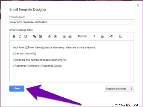 How to Get Google Forms Responses Delivered Straight to Your Email: Complete Guide
