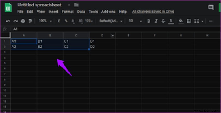 9 Expert Google Sheets Tips and Tricks to Master Spreadsheets Like a Pro