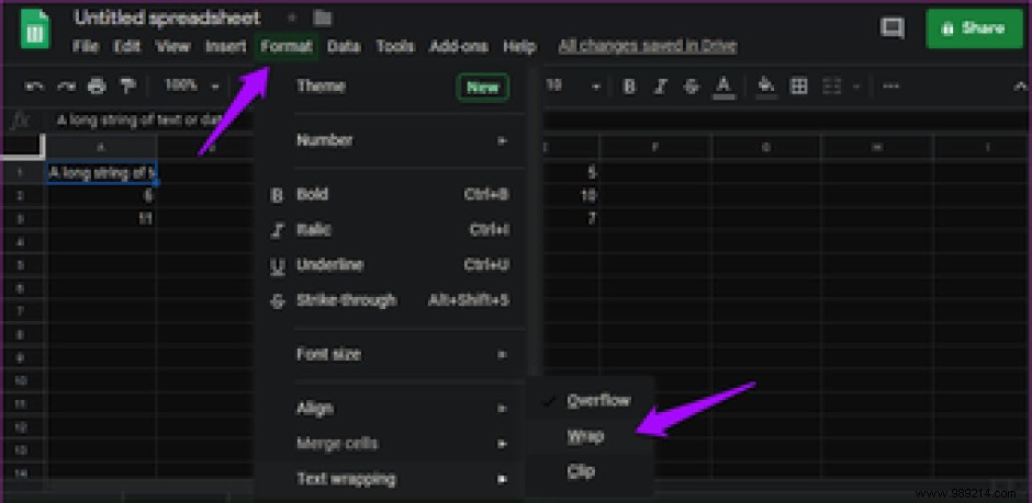 9 Expert Google Sheets Tips and Tricks to Master Spreadsheets Like a Pro