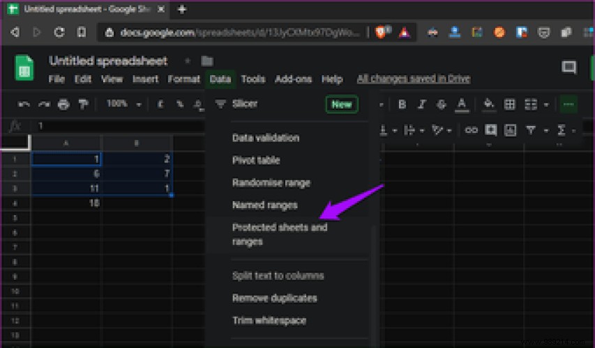 9 Expert Google Sheets Tips and Tricks to Master Spreadsheets Like a Pro