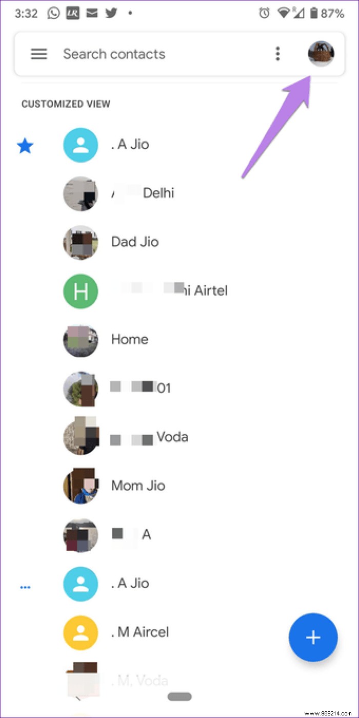 13 Expert Google Contacts Tips and Tricks for Seamless Management