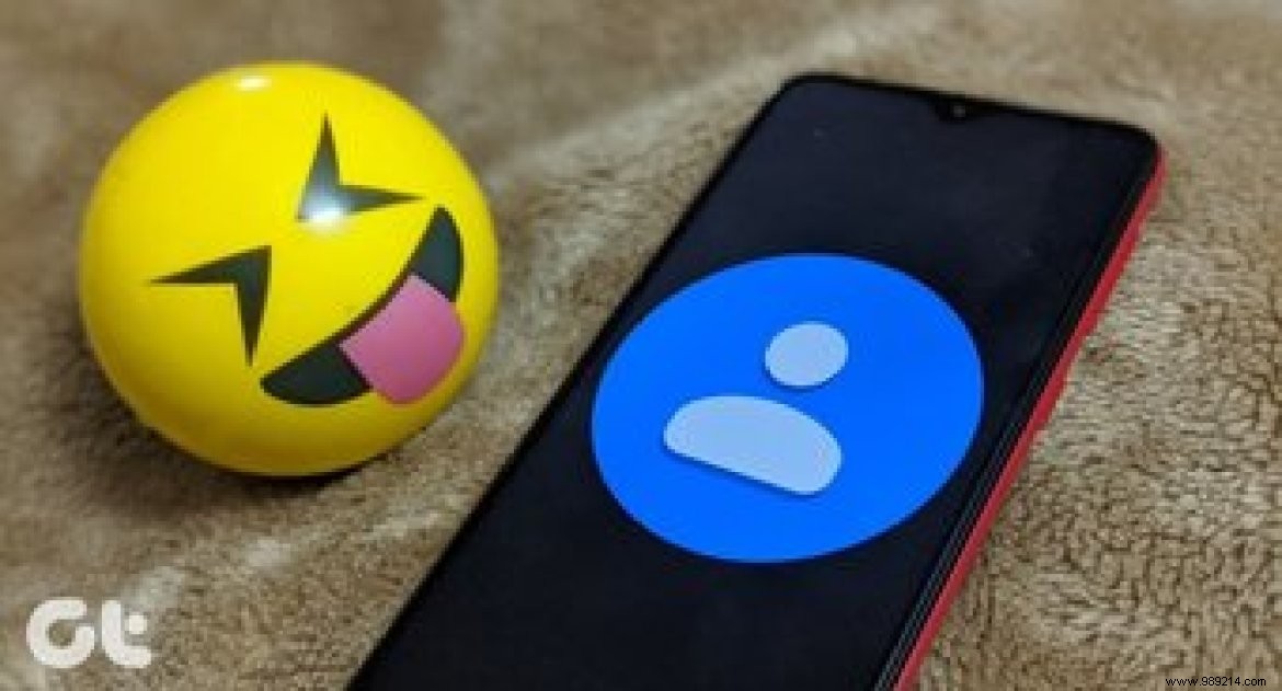 13 Expert Google Contacts Tips and Tricks for Seamless Management