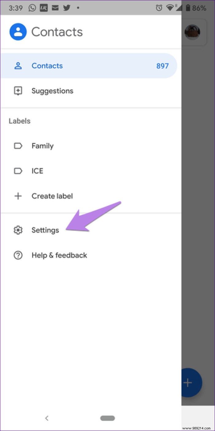 13 Expert Google Contacts Tips and Tricks for Seamless Management