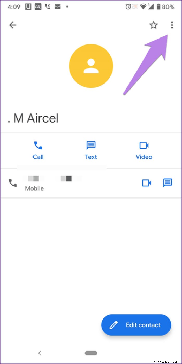 13 Expert Google Contacts Tips and Tricks for Seamless Management