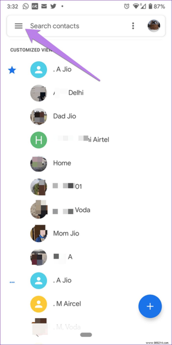13 Expert Google Contacts Tips and Tricks for Seamless Management