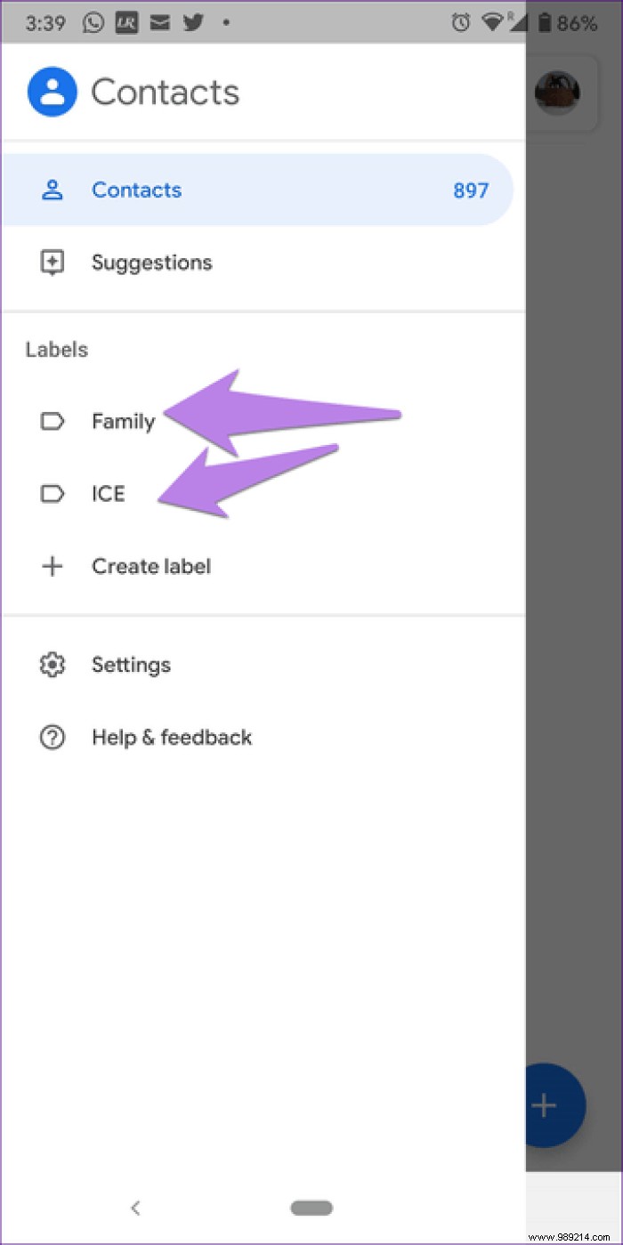 13 Expert Google Contacts Tips and Tricks for Seamless Management
