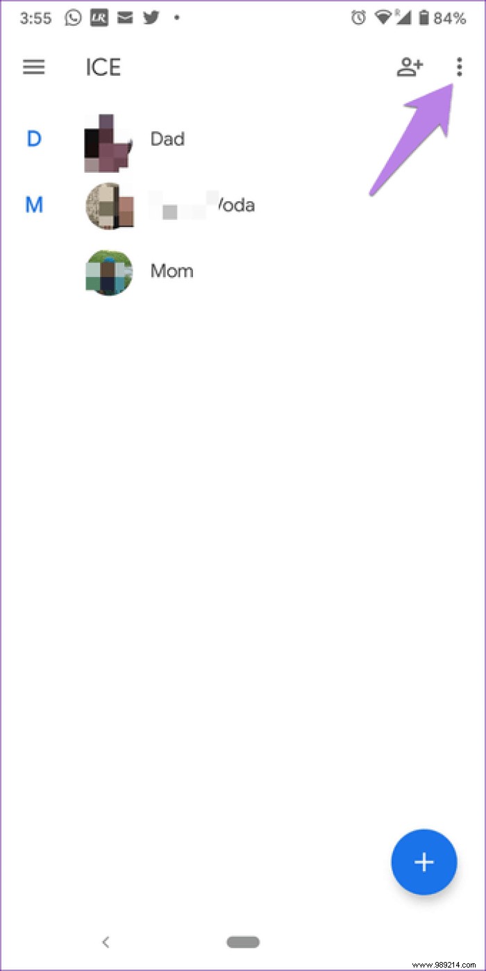 13 Expert Google Contacts Tips and Tricks for Seamless Management