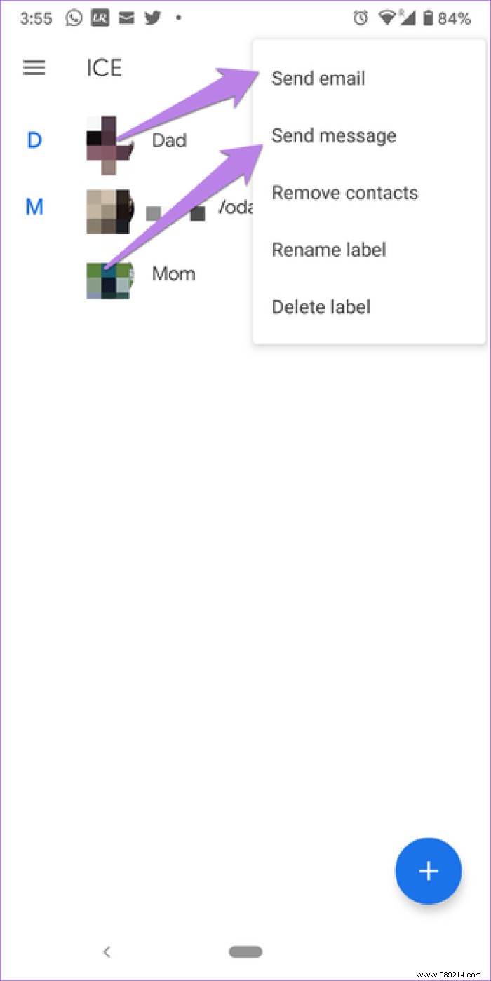 13 Expert Google Contacts Tips and Tricks for Seamless Management