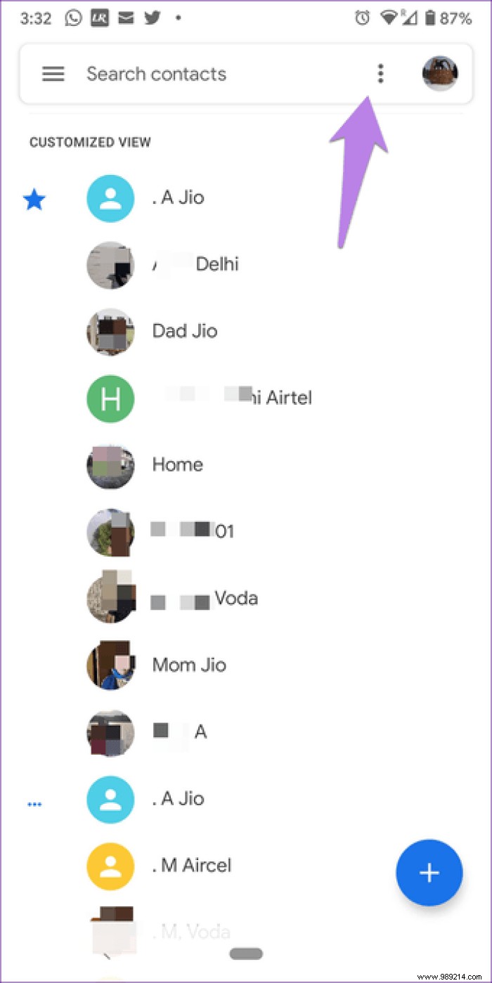 13 Expert Google Contacts Tips and Tricks for Seamless Management
