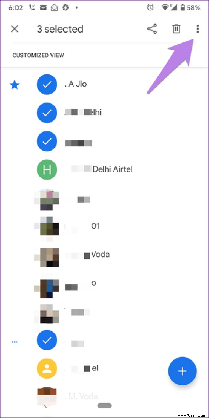 13 Expert Google Contacts Tips and Tricks for Seamless Management