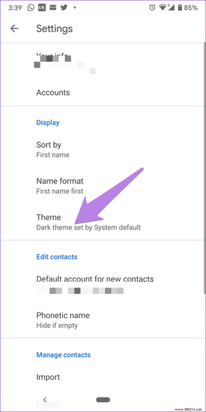 13 Expert Google Contacts Tips and Tricks for Seamless Management