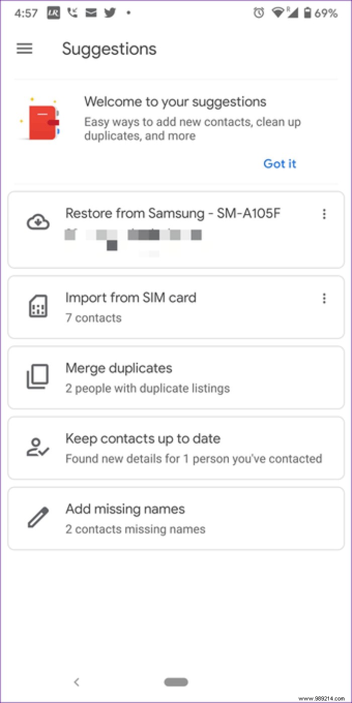 13 Expert Google Contacts Tips and Tricks for Seamless Management