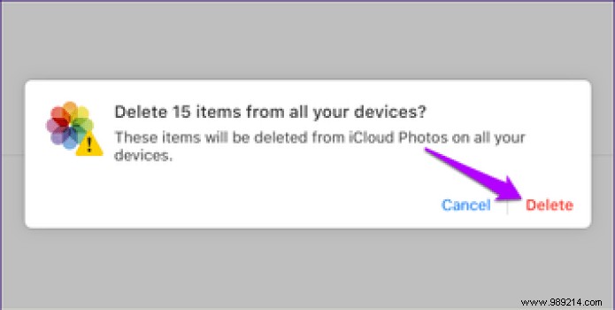3 Proven Ways to Safely Delete Photos from iCloud and Reclaim Storage