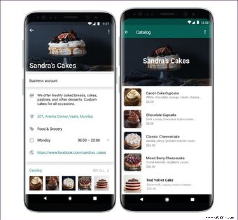 WhatsApp Business Catalog: 10 Key Insights for Seamless Product Showcasing