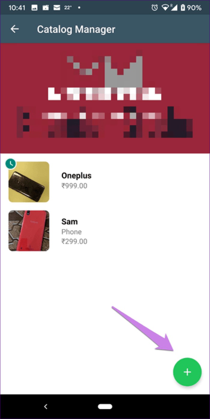 WhatsApp Business Catalog: 10 Key Insights for Seamless Product Showcasing