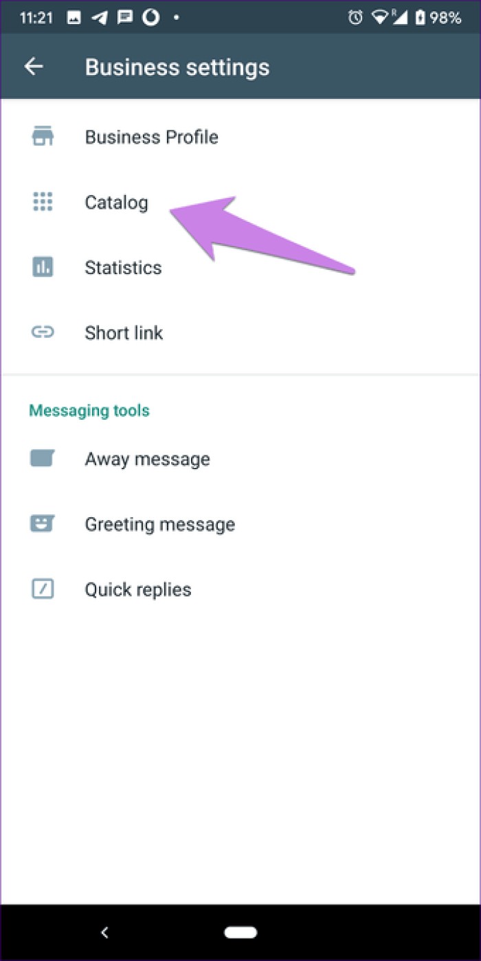 WhatsApp Business Catalog: 10 Key Insights for Seamless Product Showcasing