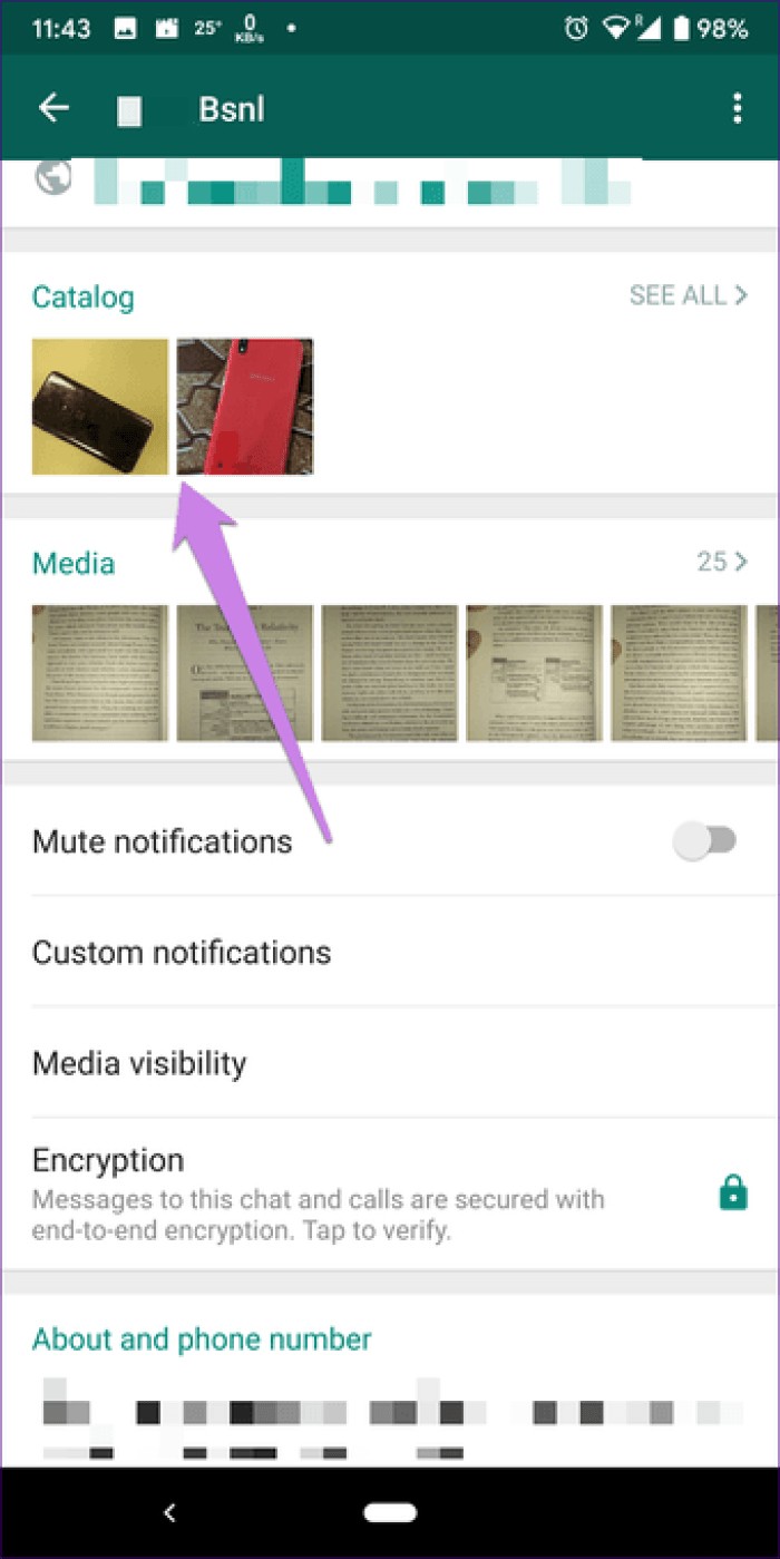 WhatsApp Business Catalog: 10 Key Insights for Seamless Product Showcasing
