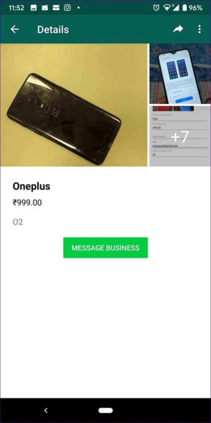 WhatsApp Business Catalog: 10 Key Insights for Seamless Product Showcasing