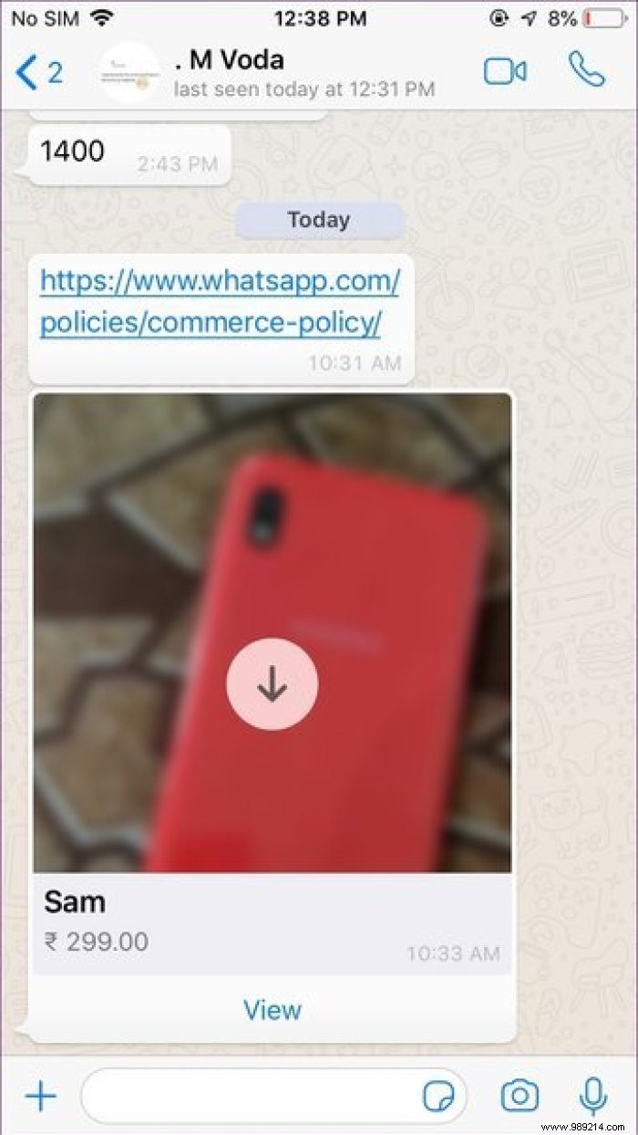 WhatsApp Business Catalog: 10 Key Insights for Seamless Product Showcasing