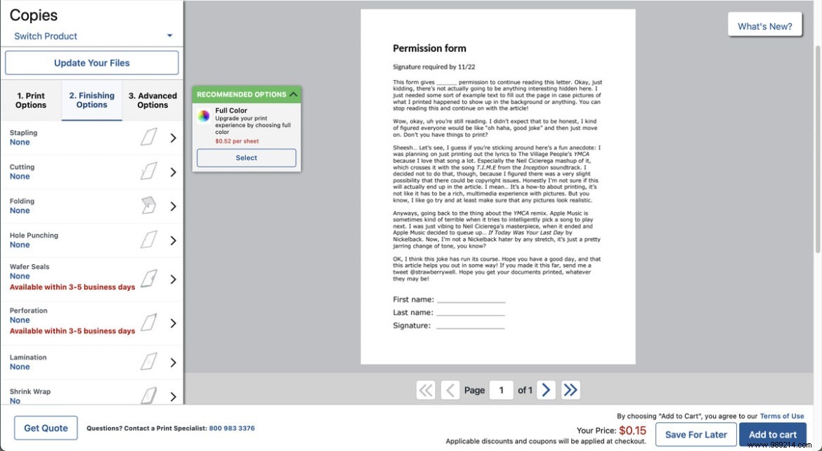 No Home Printer? 8 Proven Ways to Print Documents Easily and Securely