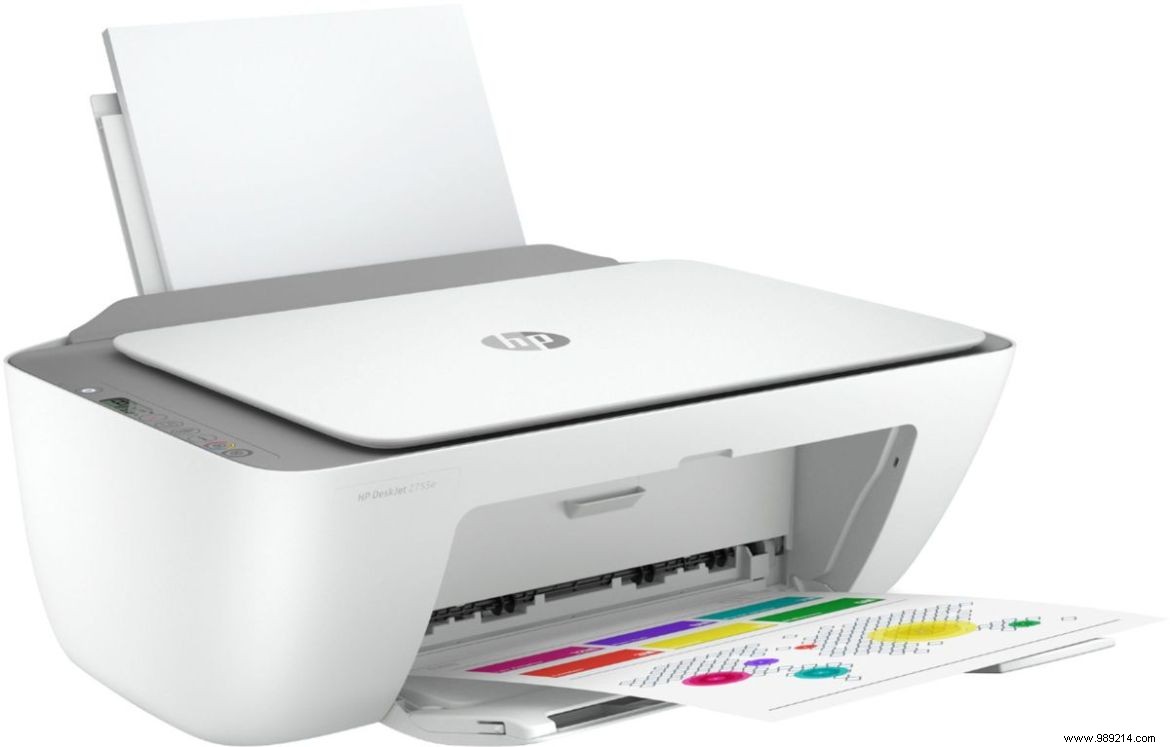 No Home Printer? 8 Proven Ways to Print Documents Easily and Securely