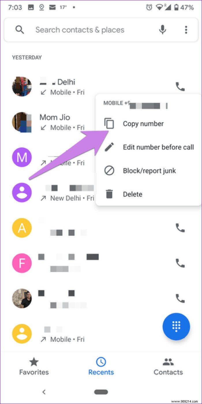 18 Essential Google Phone App Tips and Tricks for Everyday Mastery