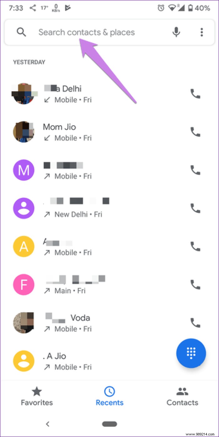 18 Essential Google Phone App Tips and Tricks for Everyday Mastery