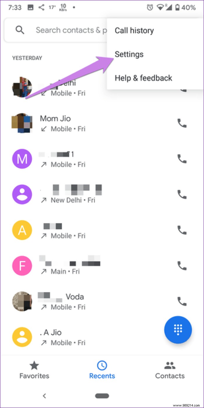 18 Essential Google Phone App Tips and Tricks for Everyday Mastery