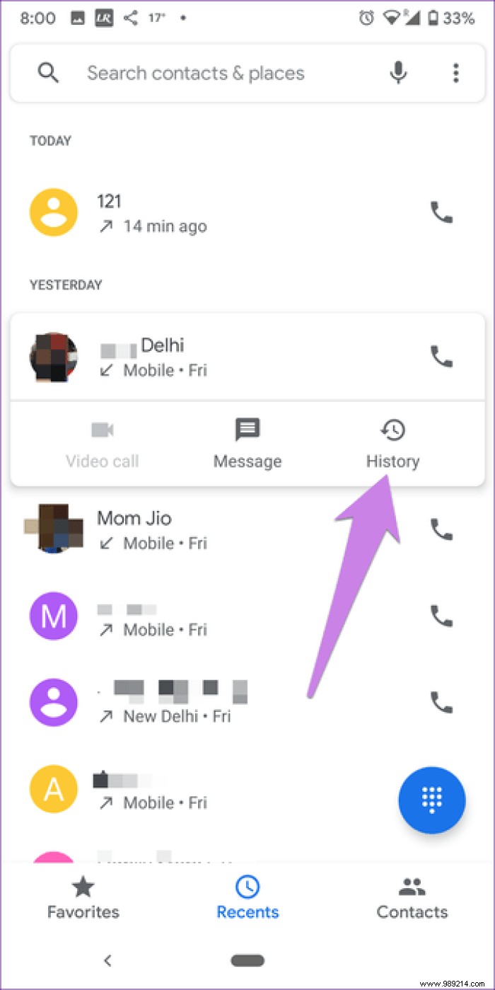 18 Essential Google Phone App Tips and Tricks for Everyday Mastery