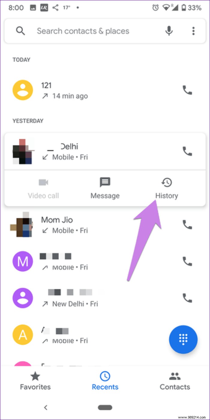 18 Essential Google Phone App Tips and Tricks for Everyday Mastery