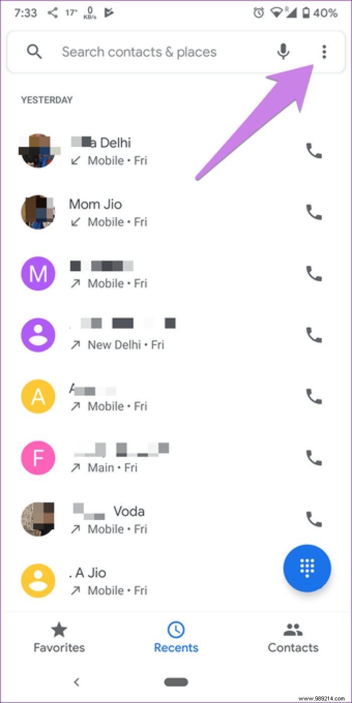 18 Essential Google Phone App Tips and Tricks for Everyday Mastery