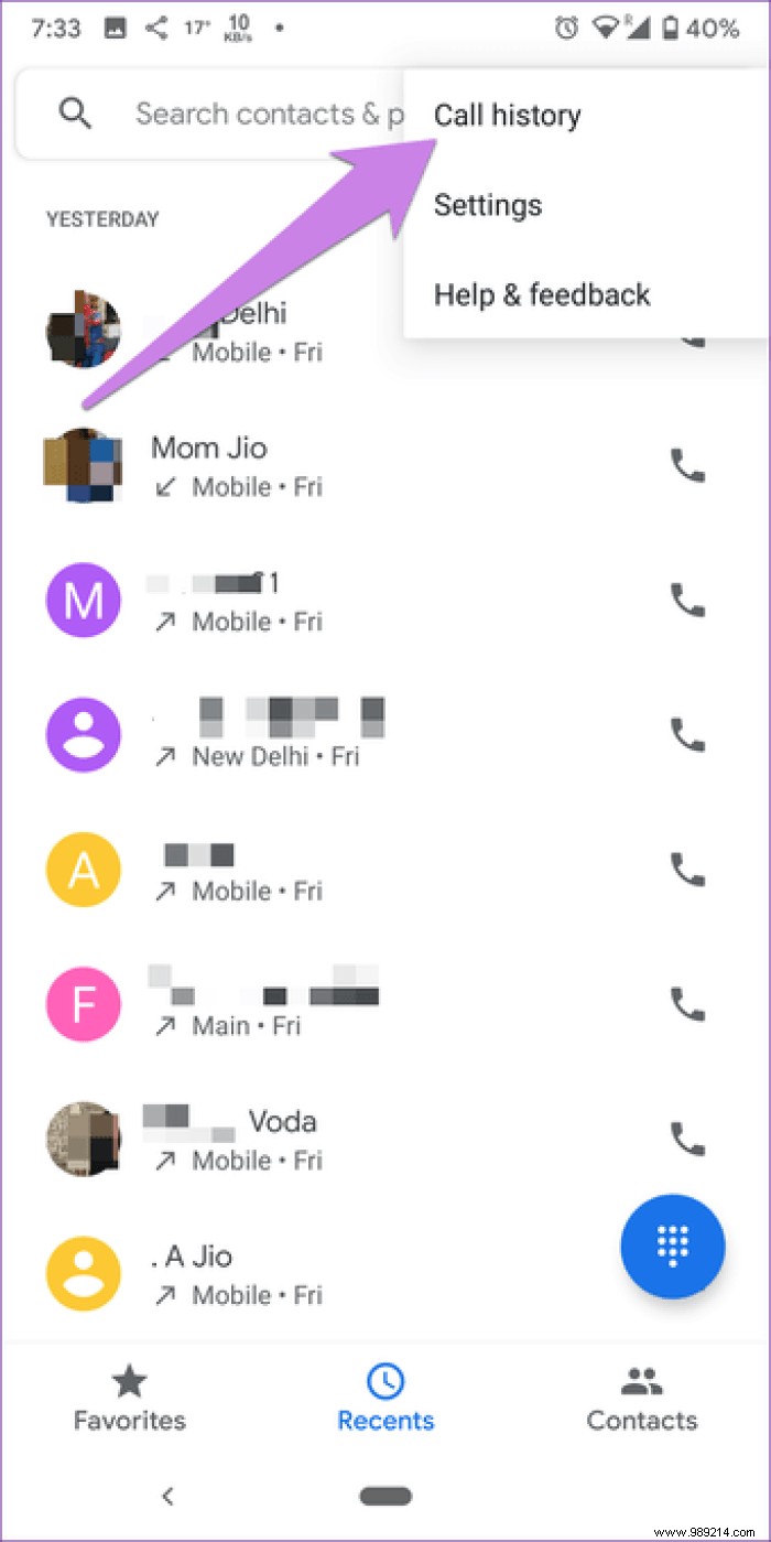 18 Essential Google Phone App Tips and Tricks for Everyday Mastery